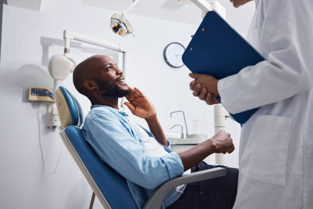 Best Dentist for Severe Toothache  in Del Rio, CA